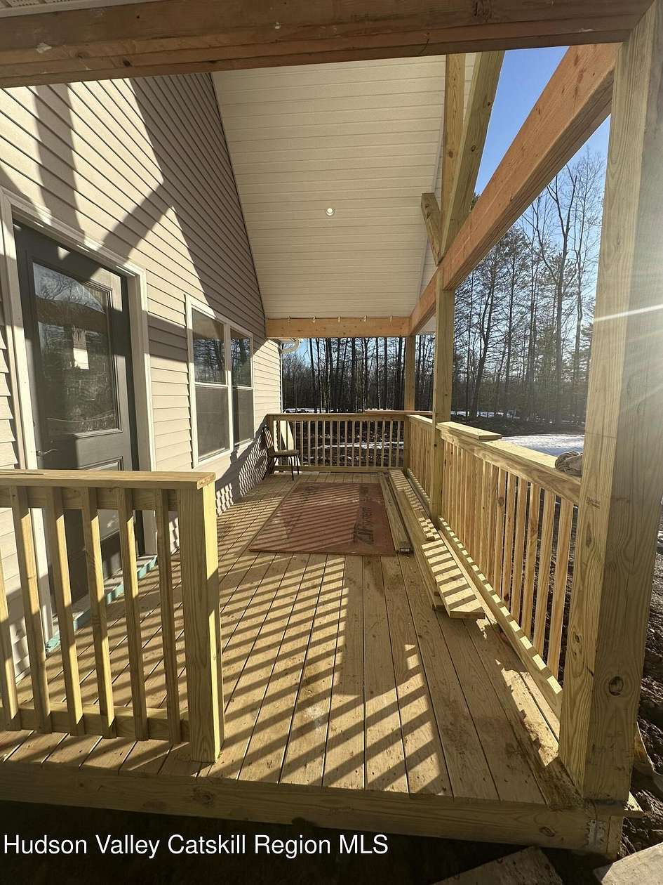 2.6 Acres of Land with Home for Sale in Cairo, New York