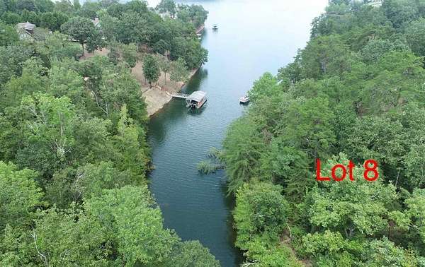 1 Acre of Land for Sale in Wedowee, Alabama