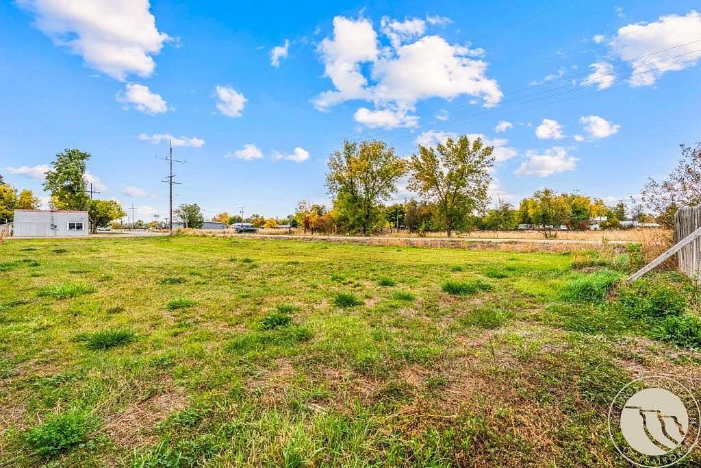 0.16 Acres of Mixed-Use Land for Sale in Park City, Montana