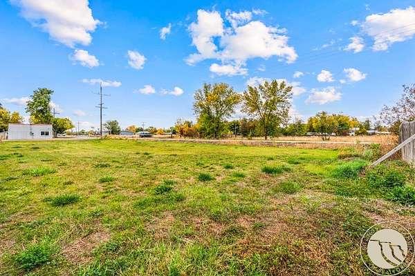 0.16 Acres of Mixed-Use Land for Sale in Park City, Montana