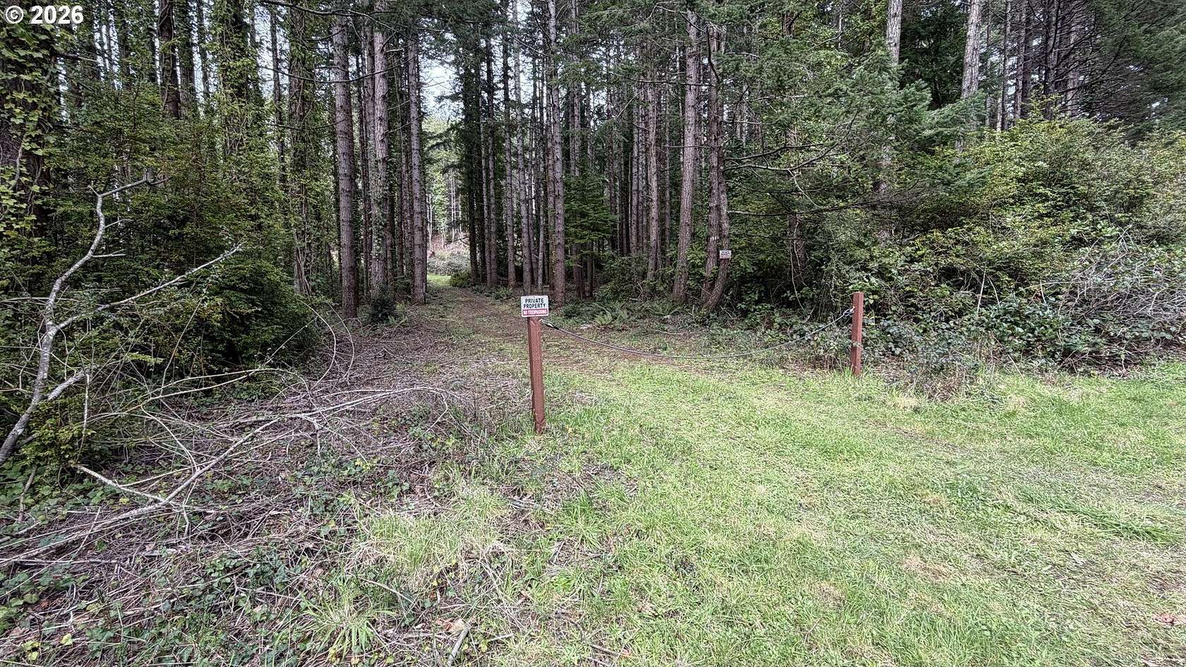 1 Acre of Mixed-Use Land for Sale in Port Orford, Oregon
