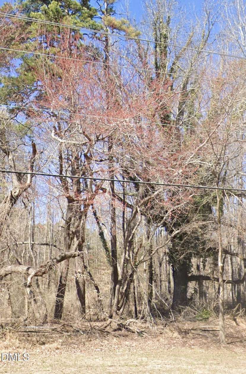 1.5 Acres of Residential Land for Sale in Roxboro, North Carolina