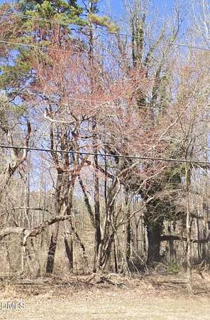 1.5 Acres of Residential Land for Sale in Roxboro, North Carolina