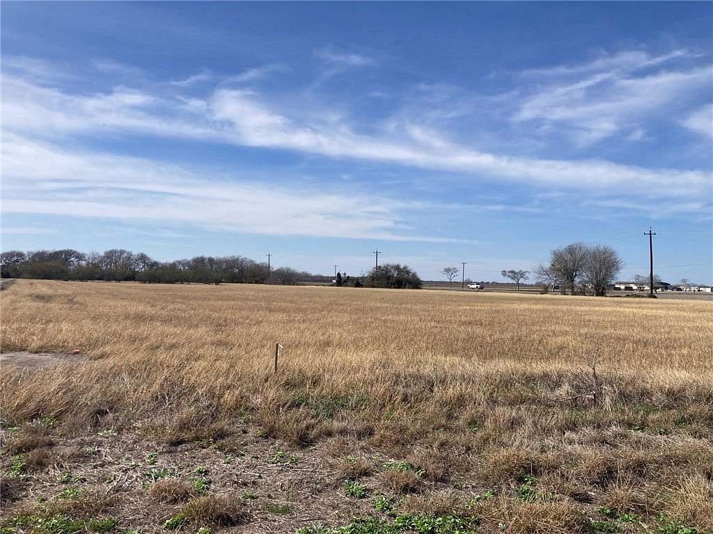 6 Acres of Residential Land for Sale in Robstown, Texas