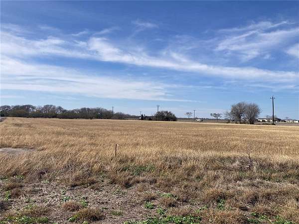 6 Acres of Residential Land for Sale in Robstown, Texas
