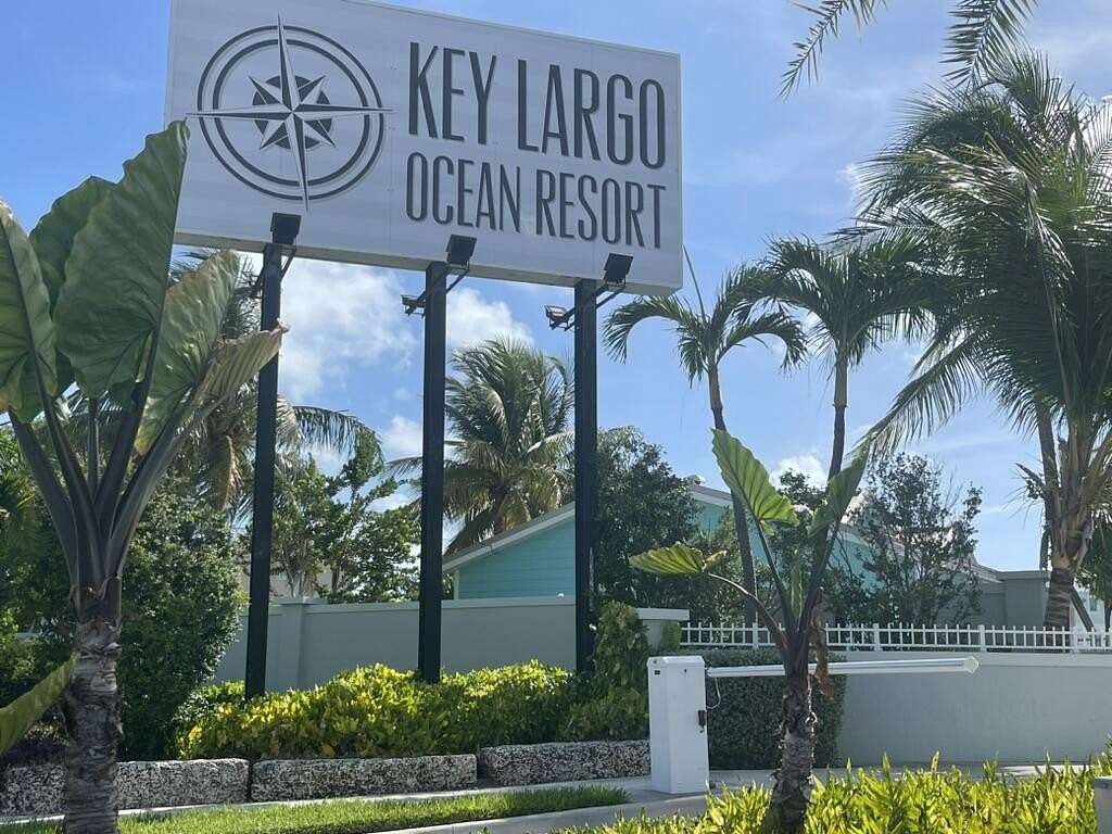 Residential Land for Sale in Key Largo, Florida