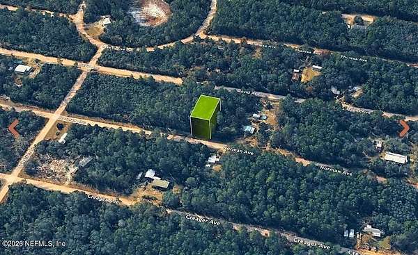 0.22 Acres of Residential Land for Sale in Interlachen, Florida