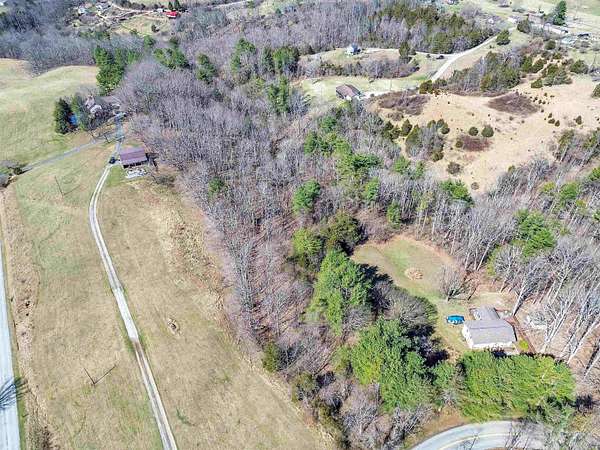 2.3 Acres of Residential Land for Sale in Blacksburg, Virginia