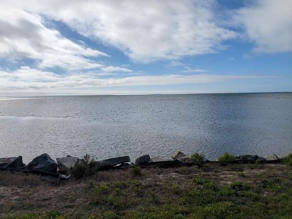 1.42 Acres of Residential Land for Sale in Eastpoint, Florida