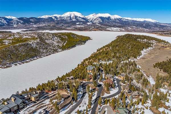 0.56 Acres of Residential Land for Sale in Dillon, Colorado