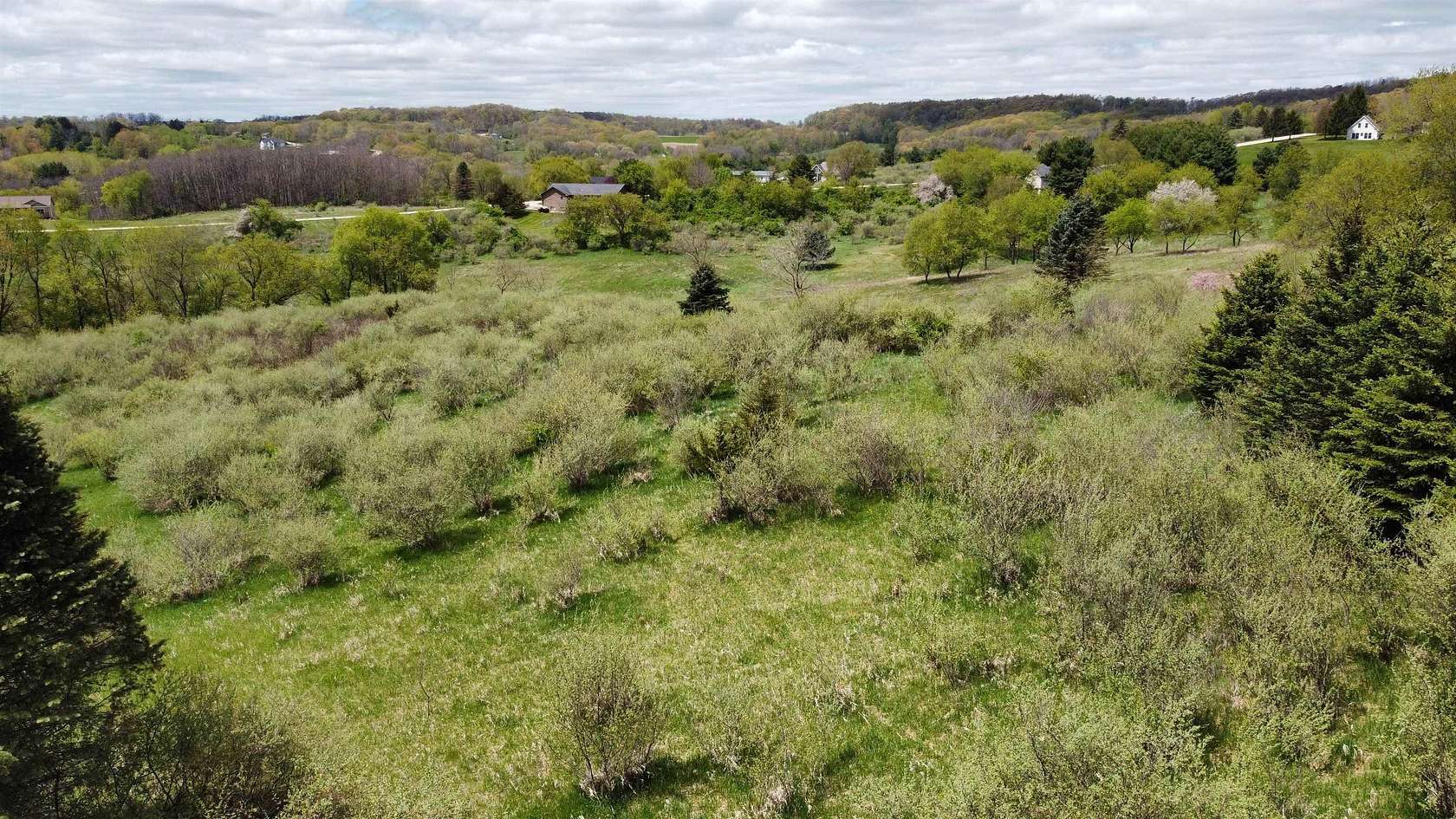 0.51 Acres of Residential Land for Sale in La Valle, Wisconsin
