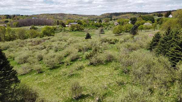 0.51 Acres of Residential Land for Sale in La Valle, Wisconsin