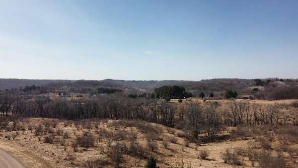 0.56 Acres of Residential Land for Sale in La Valle, Wisconsin
