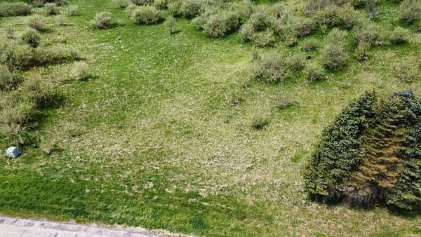 0.56 Acres of Residential Land for Sale in La Valle, Wisconsin