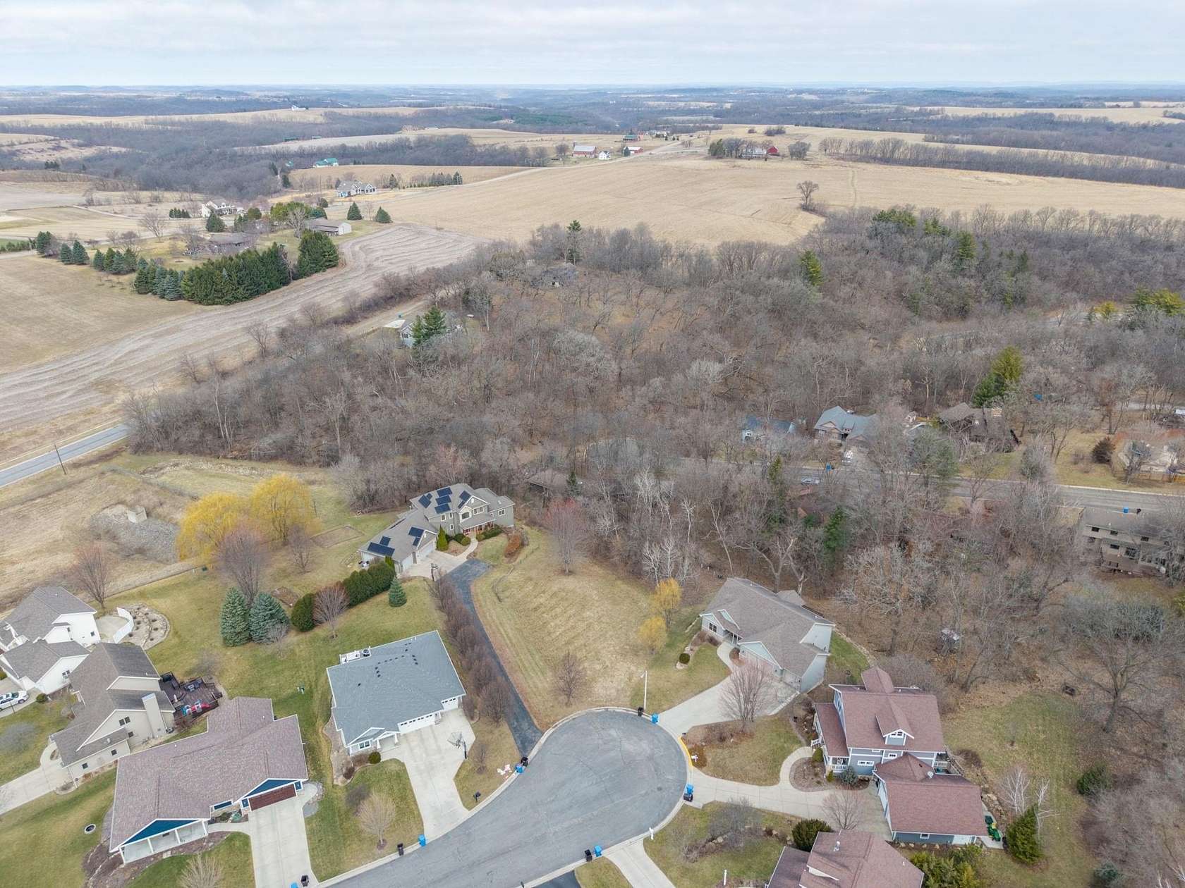 0.45 Acres of Residential Land for Sale in Mount Horeb, Wisconsin