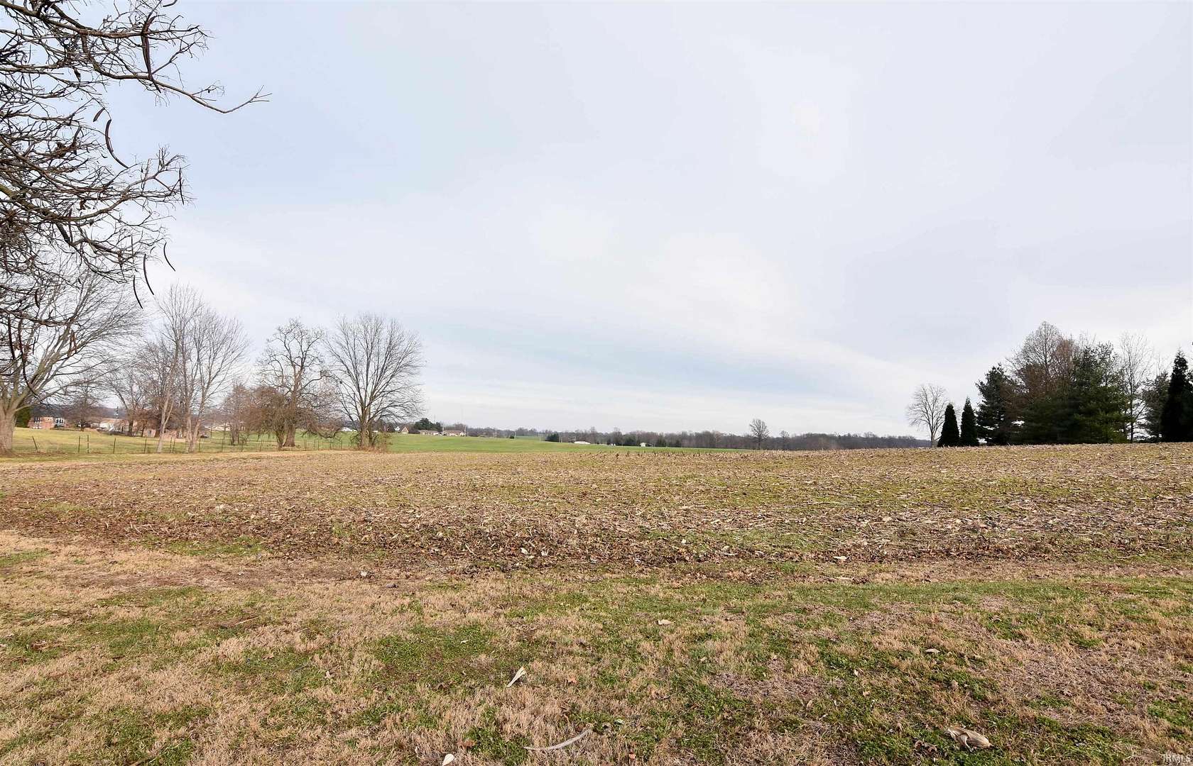 2.27 Acres of Residential Land for Sale in Haubstadt, Indiana