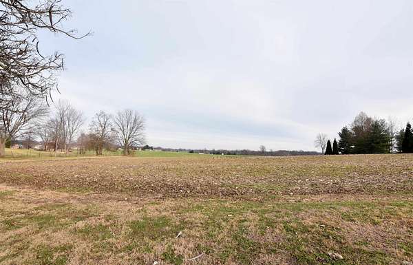 2.27 Acres of Residential Land for Sale in Haubstadt, Indiana