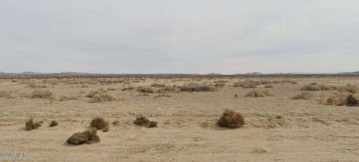 10.3 Acres of Land for Sale in Palmdale, California