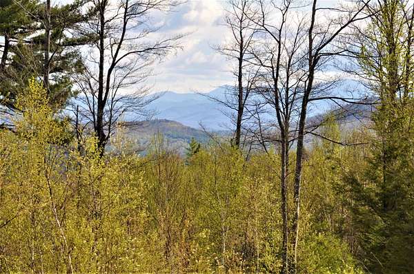 13.7 Acres of Land for Sale in Hebron, New Hampshire
