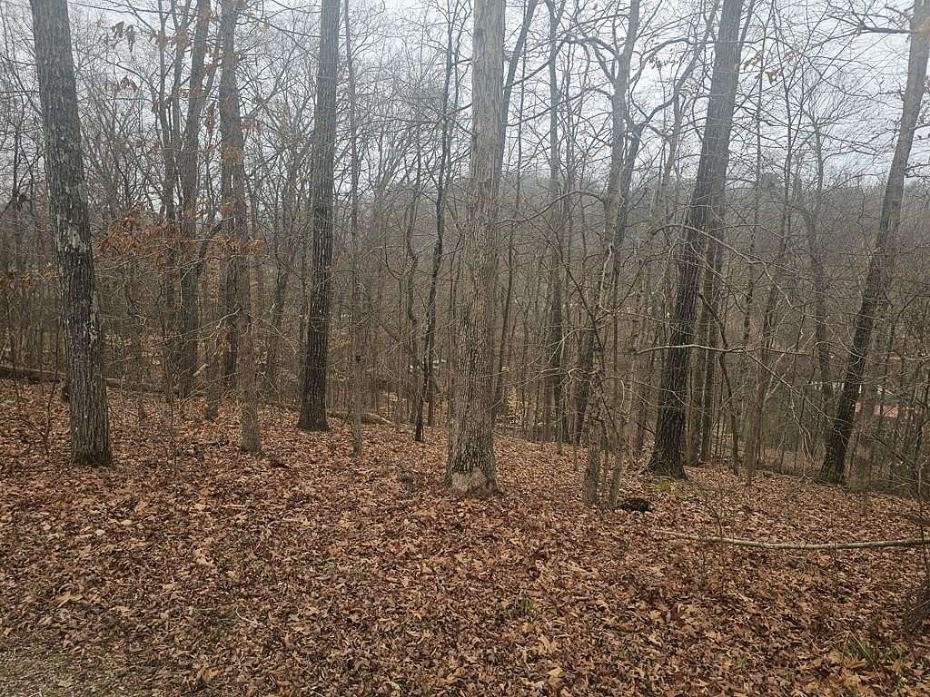 0.46 Acres of Residential Land for Sale in Camden, Tennessee