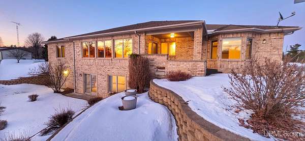 6.1 Acres of Land with Home for Sale in Norway, Michigan