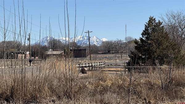 3.72 Acres of Land for Sale in Delta, Colorado