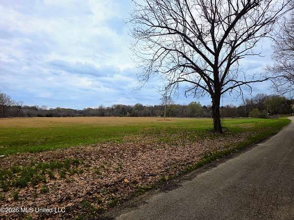 19.5 Acres of Land for Sale in Coldwater, Mississippi