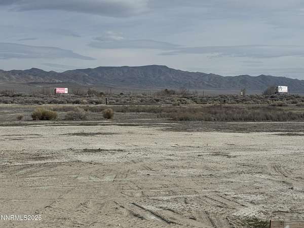 1.25 Acres of Residential Land for Sale in Lovelock, Nevada