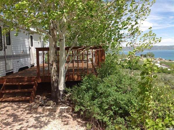 0.24 Acres of Residential Land for Sale in Fish Haven, Idaho