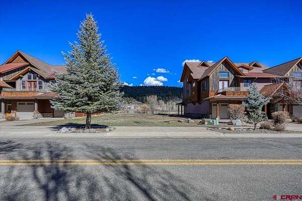 0.1 Acres of Land for Sale in Pagosa Springs, Colorado