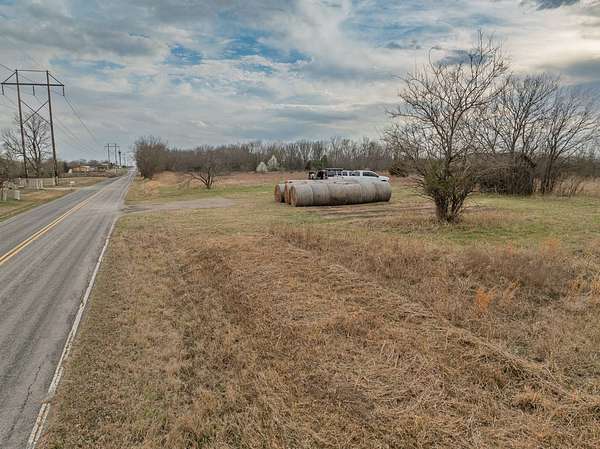 60 Acres of Land for Sale in Talala, Oklahoma