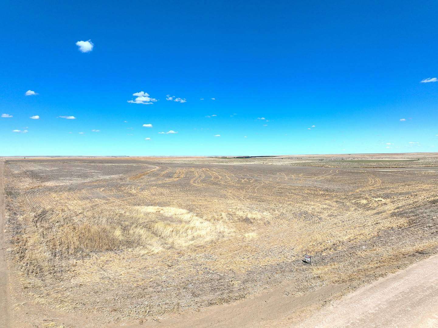 120 Acres of Agricultural Land for Sale in St. Francis, Kansas