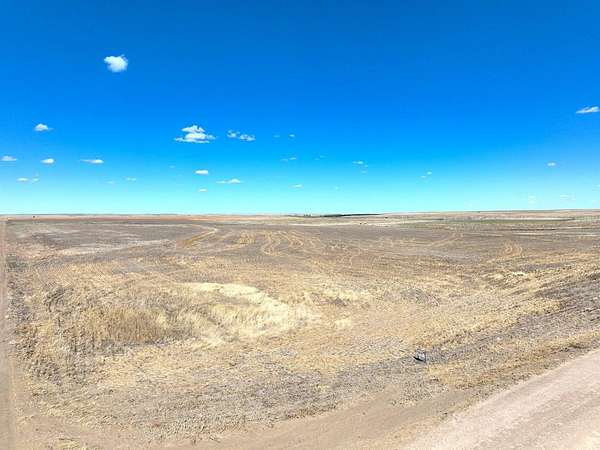 120 Acres of Agricultural Land for Sale in St. Francis, Kansas