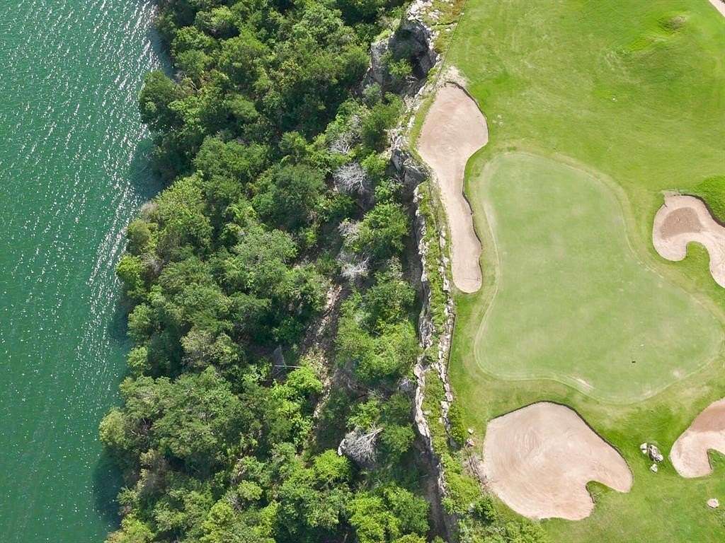 0.1 Acres of Residential Land for Sale in Graford, Texas