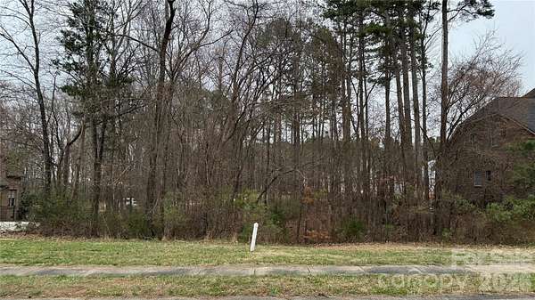 0.39 Acres of Residential Land for Sale in Indian Trail, North Carolina