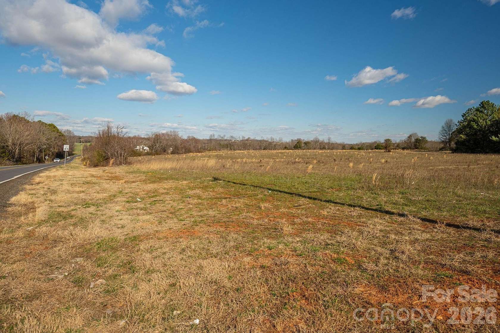 1.31 Acres of Residential Land for Sale in Lincolnton, North Carolina
