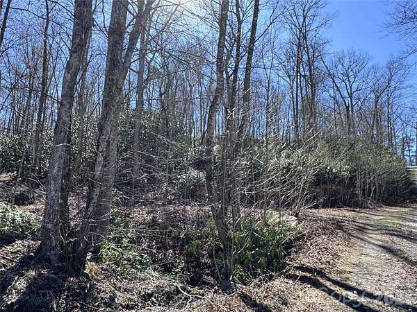3 Acres of Residential Land for Sale in Fletcher, North Carolina