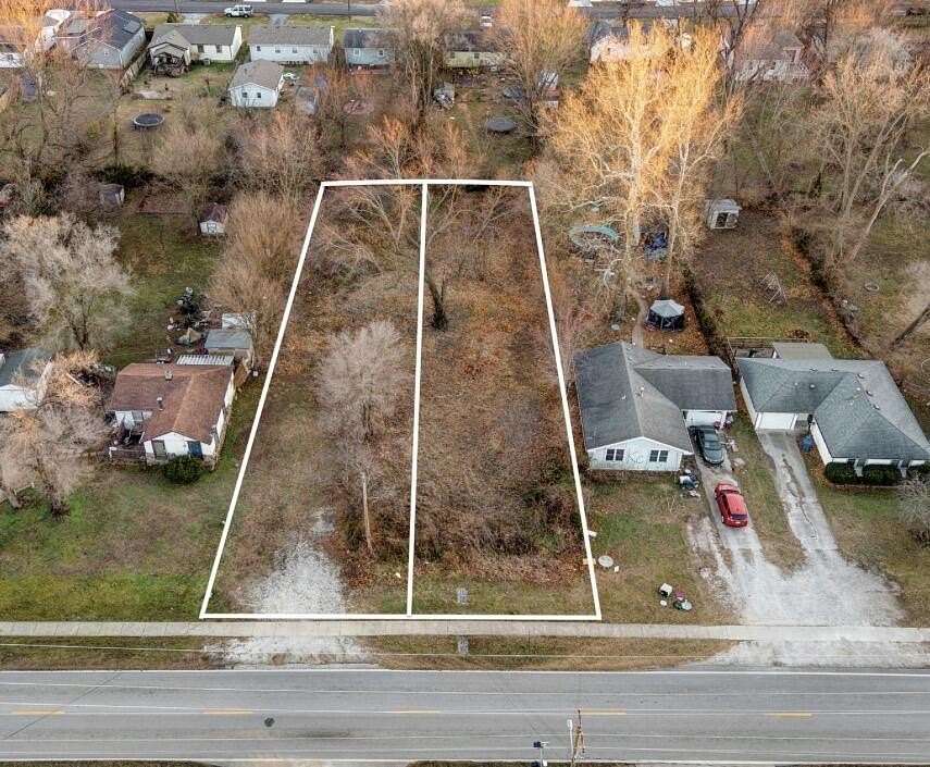 0.22 Acres of Land for Sale in Springfield, Missouri