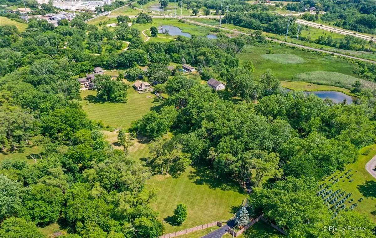 1.68 Acres of Land for Sale in South Elgin, Illinois