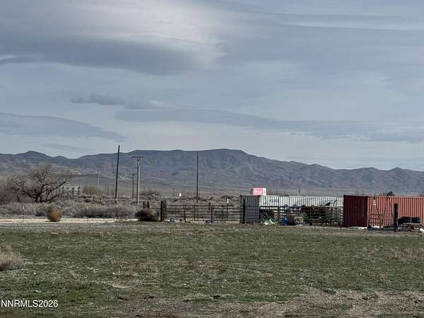 1 Acre of Land for Sale in Lovelock, Nevada