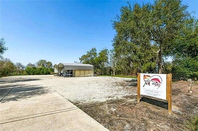 1.6 Acres of Land for Sale in Saint Bernard, Louisiana