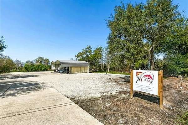 1.6 Acres of Land for Sale in Saint Bernard, Louisiana