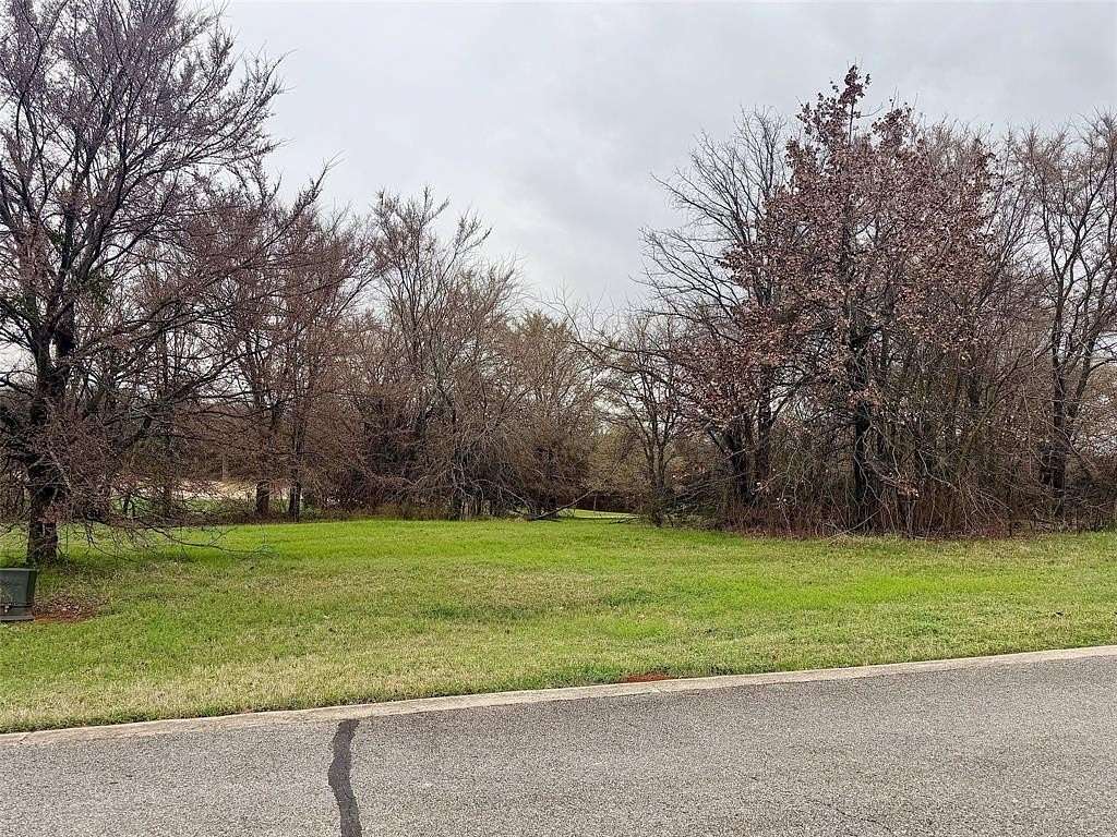 0.27 Acres of Residential Land for Sale in Gordonville, Texas