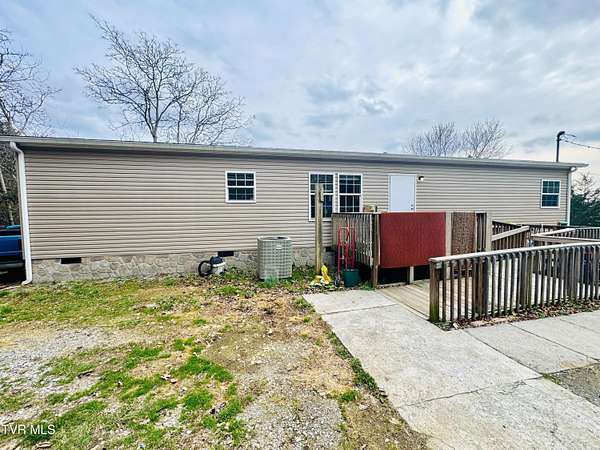 2 Acres of Land with Home for Sale in Greeneville, Tennessee