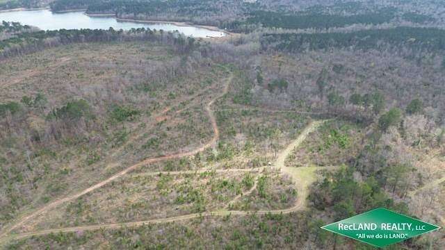 130 Acres of Recreational & Residential Land for Sale in Plain Dealing, Louisiana