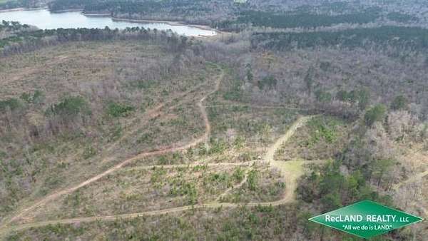 130 Acres of Recreational & Residential Land for Sale in Plain Dealing, Louisiana