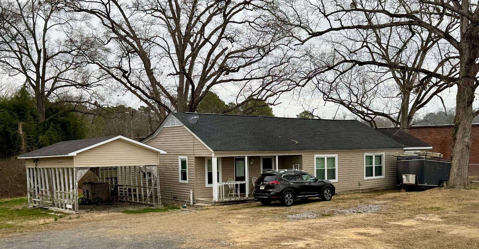 2.5 Acres of Residential Land for Sale in Rome, Georgia