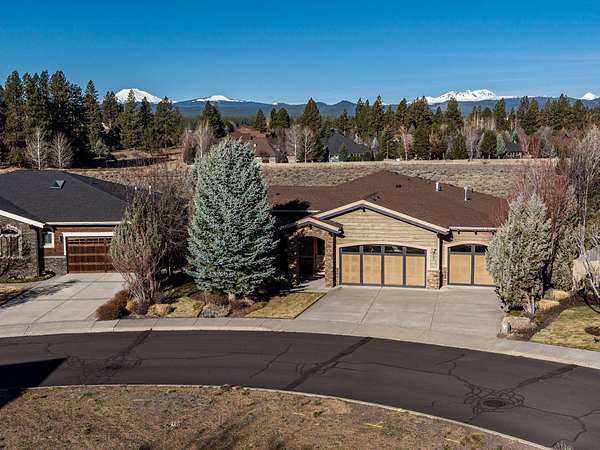0.14 Acres of Residential Land for Sale in Bend, Oregon