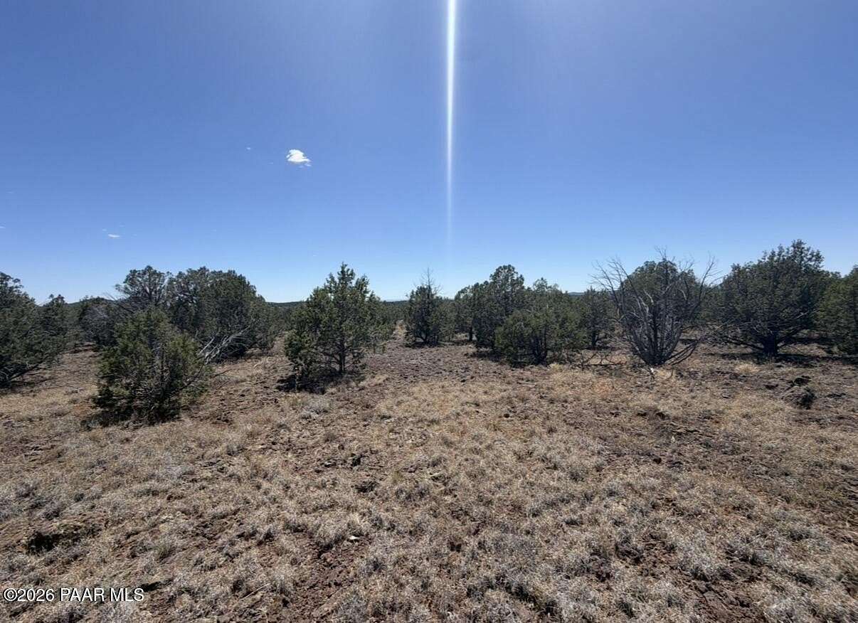 2 Acres of Land for Sale in Williams, Arizona