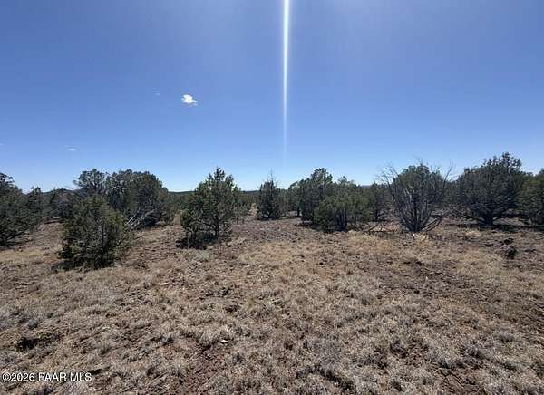 2 Acres of Land for Sale in Williams, Arizona